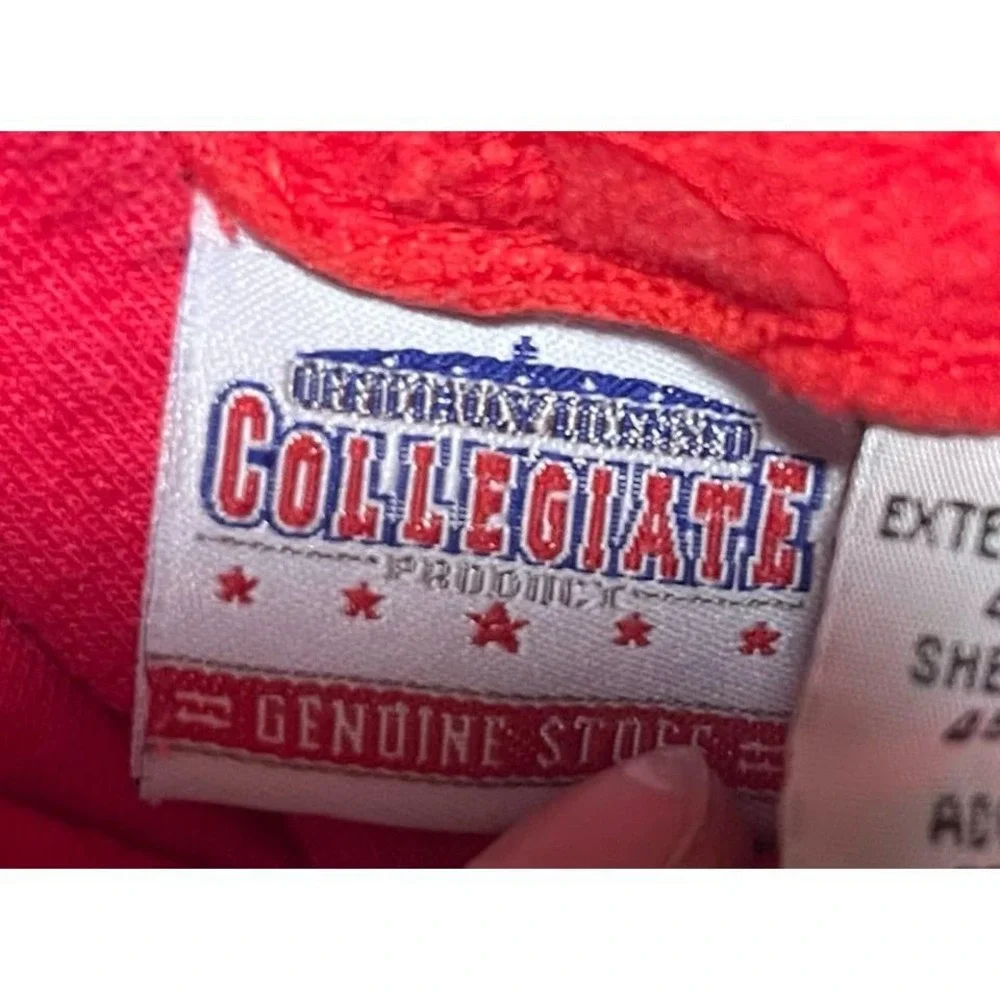 NCAA officially licensed